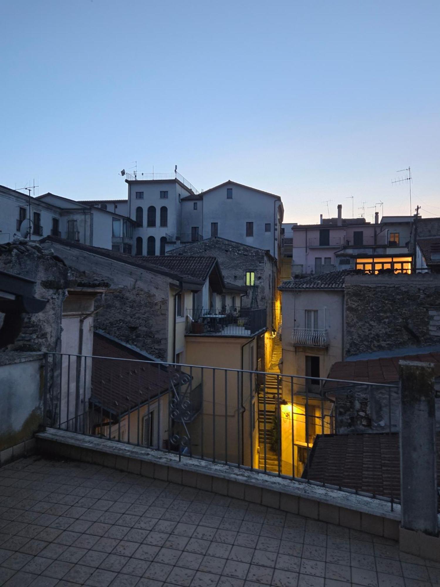 Casa Vacanze Lappe Pratola Peligna Exterior photo