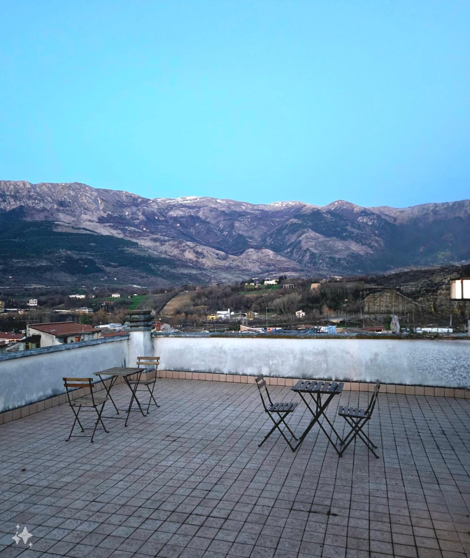 Casa Vacanze Lappe Pratola Peligna Exterior photo