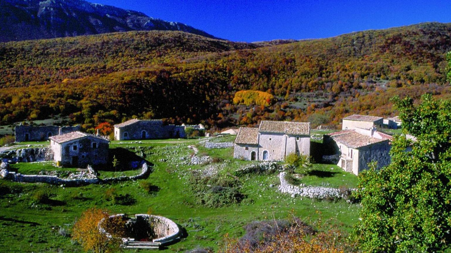 Casa Vacanze Lappe Pratola Peligna Exterior photo